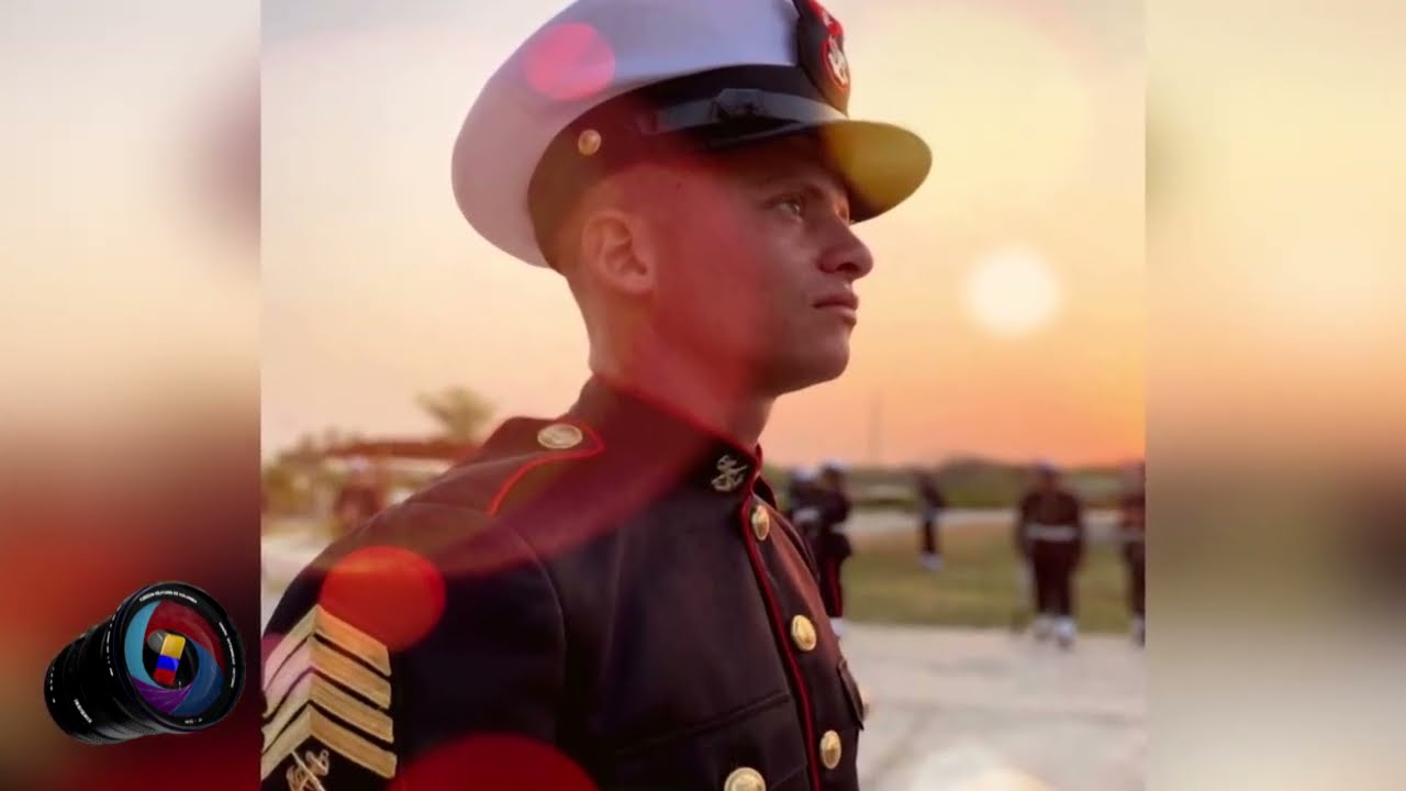 Suboficial de Infantería de Marina: persistir y nunca desistir