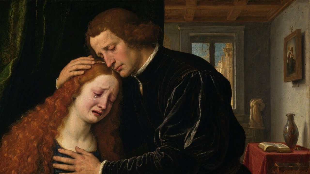 The Forbidden Psychology of Female Desire That Even Machiavelli Couldn’t Explain