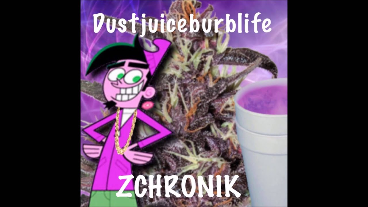 Zchronik - WOULDNT GET FAR FREESTYLE (Prod Kanye West)
