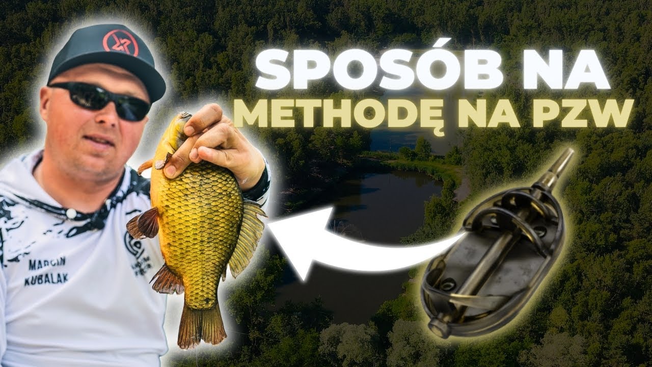 Sposób na METHOD FEEDER na PZW