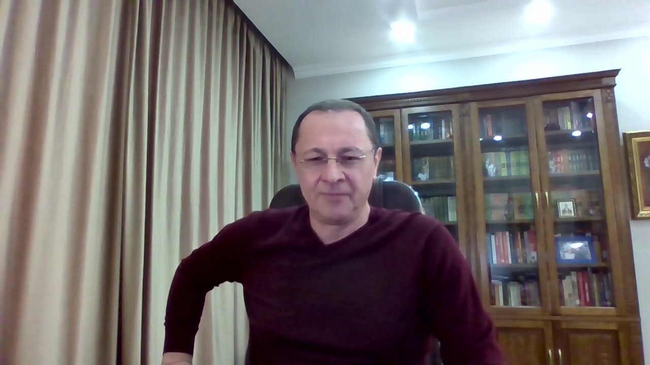 Иран, нефть, рубль, золото и нефть. Чего инвестору нужно бояться?