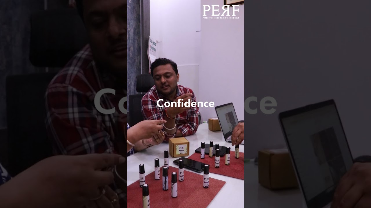 Get ready to experience... #perfumetips #launch #fragrance #india