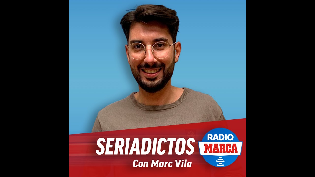 Seriadictos E38 T8 - Atasco con Anabel Alonso y Rodrigo Sope&ntilde;a