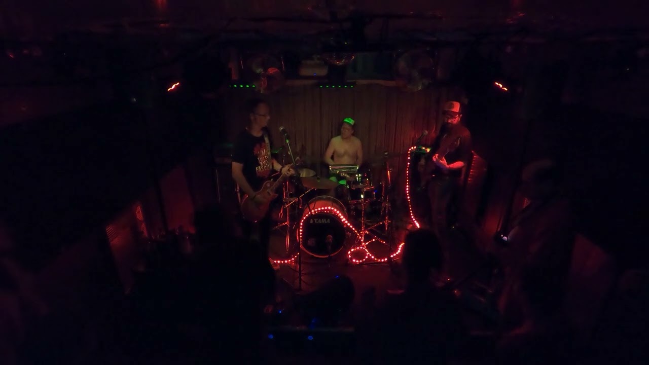 Okolyt, Restless, Live MS Loretta 31/05/2024