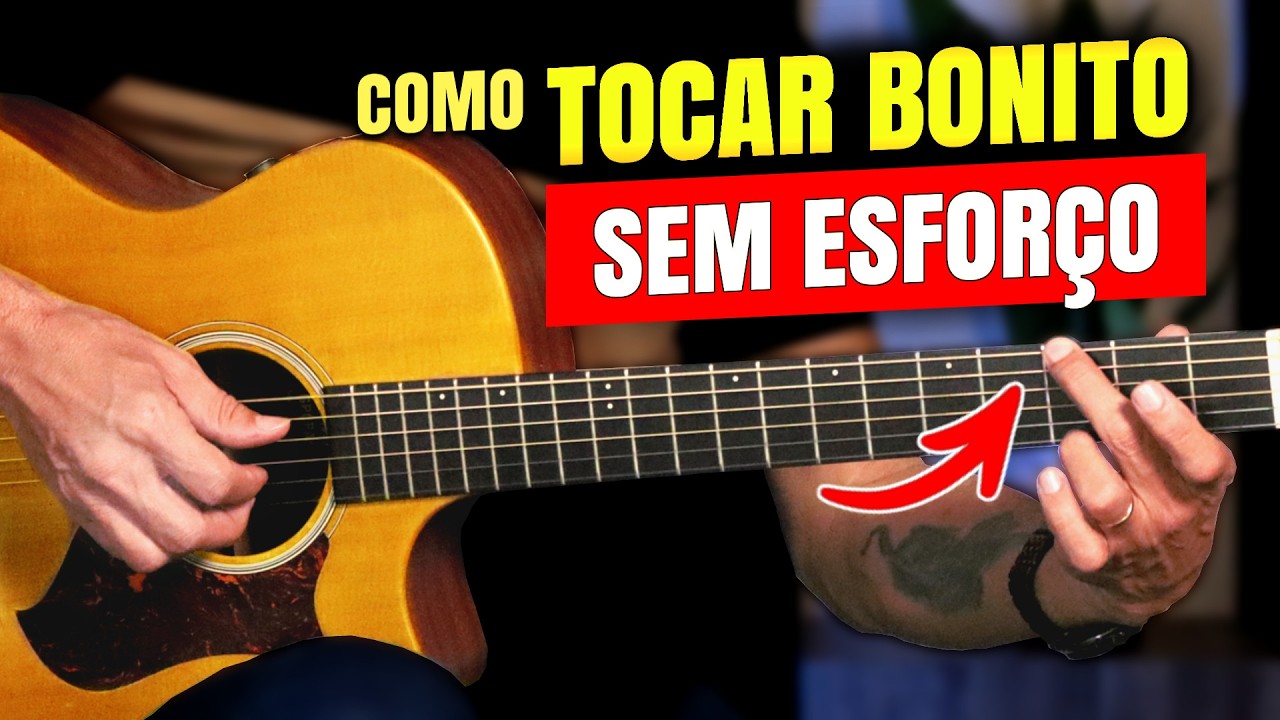 Use esse Padrão e TODO MUNDO vai achar que você é avançado - Prof.  Sidimar Antunes