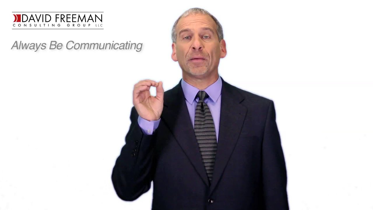 Law Firm Marketing Tips - ABCs of Business Development