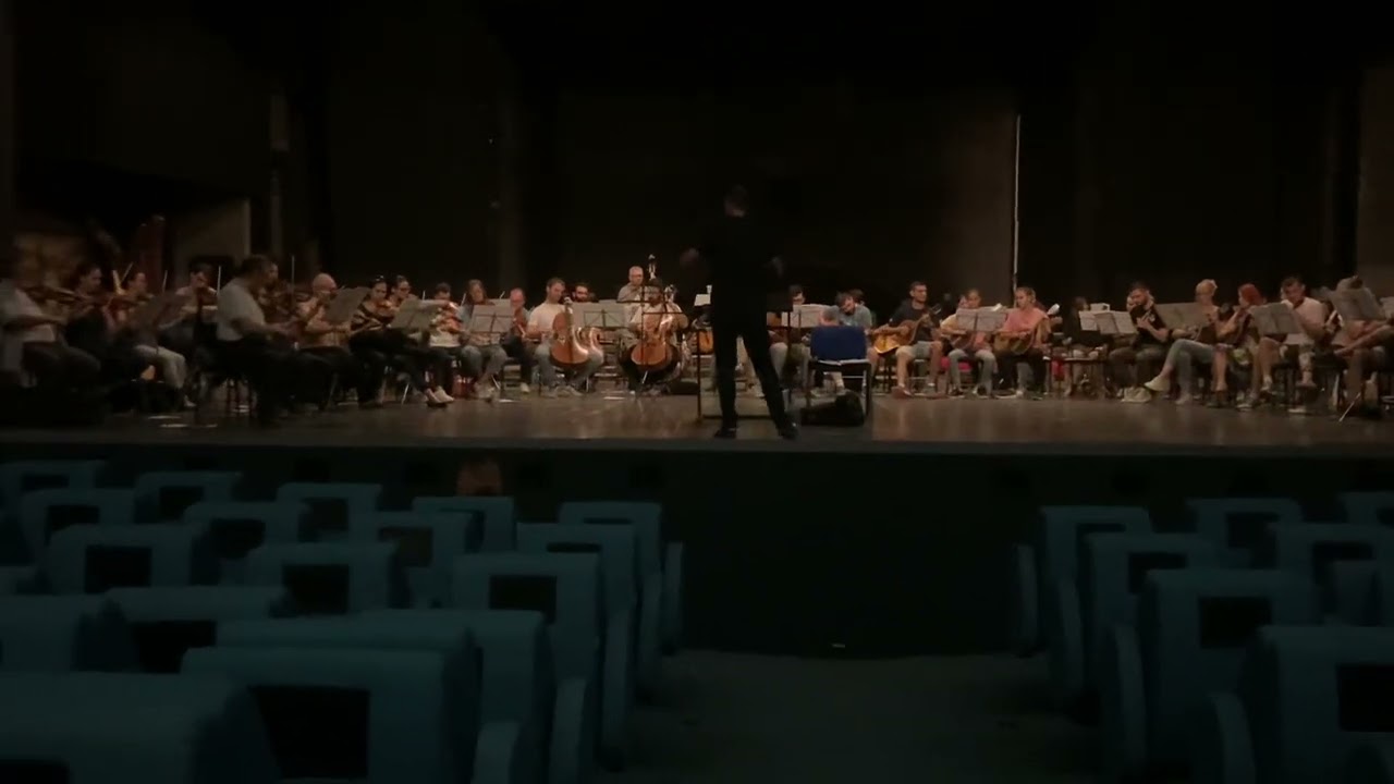 Tarantella