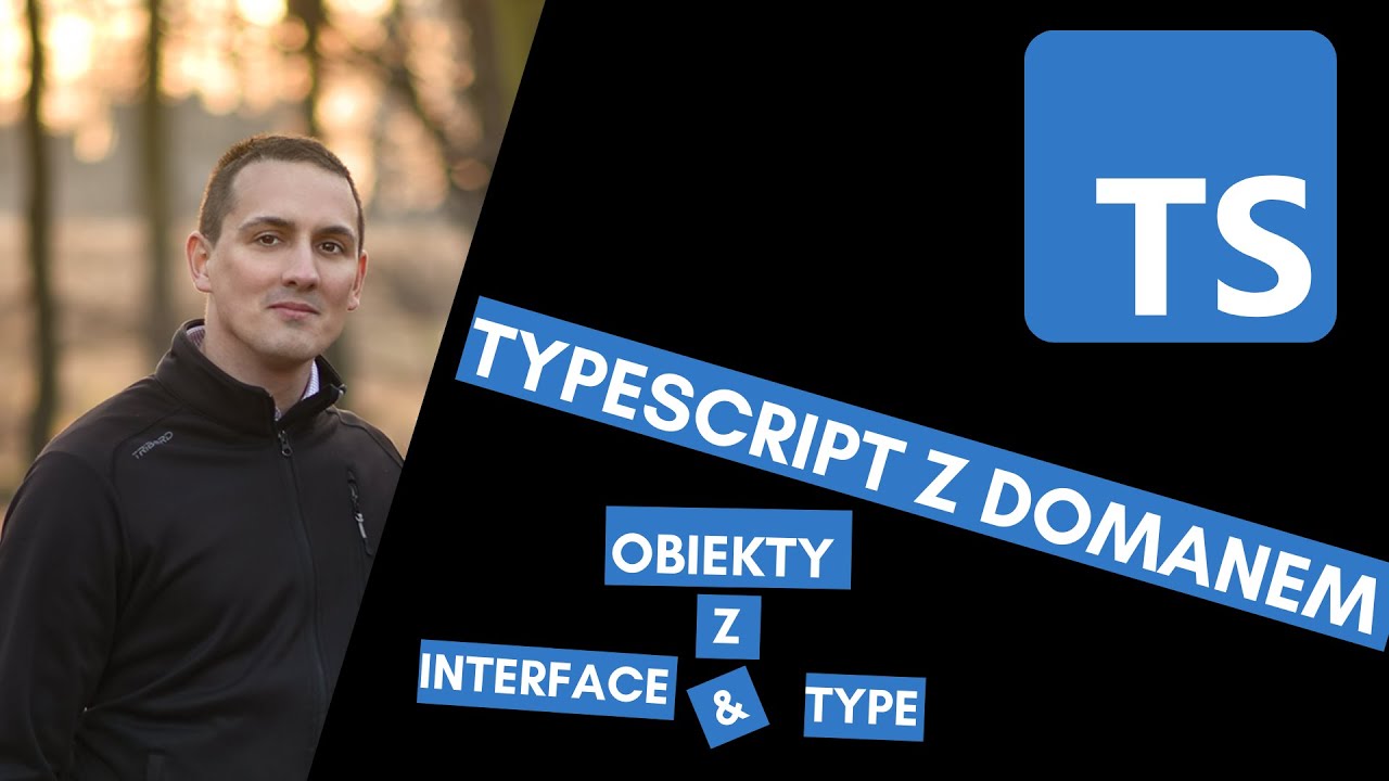 TypeScript: Obiekty #03