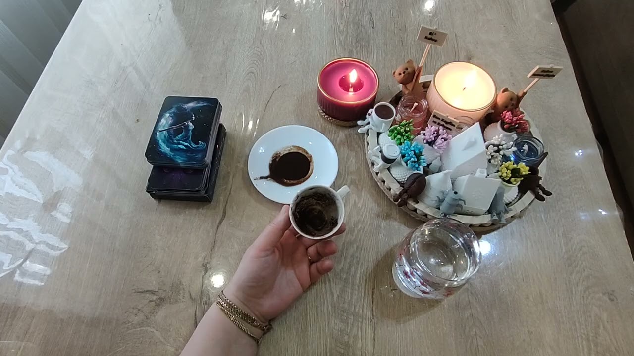 İŞ, KARİYER, MADDİ KONULARDA SİZLERİ NELER BEKLİYOR?🙏🌹☕
