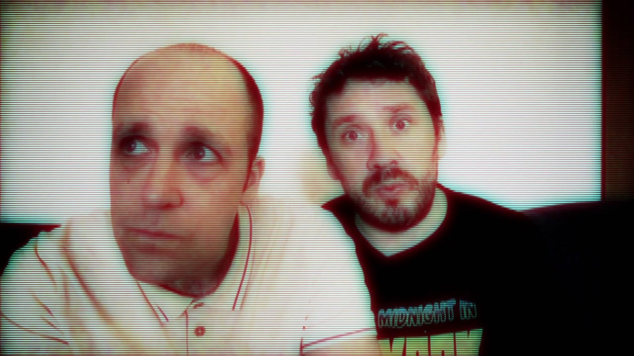 SOS Save Our Skins Bonus Video 2: Message To Loved Ones