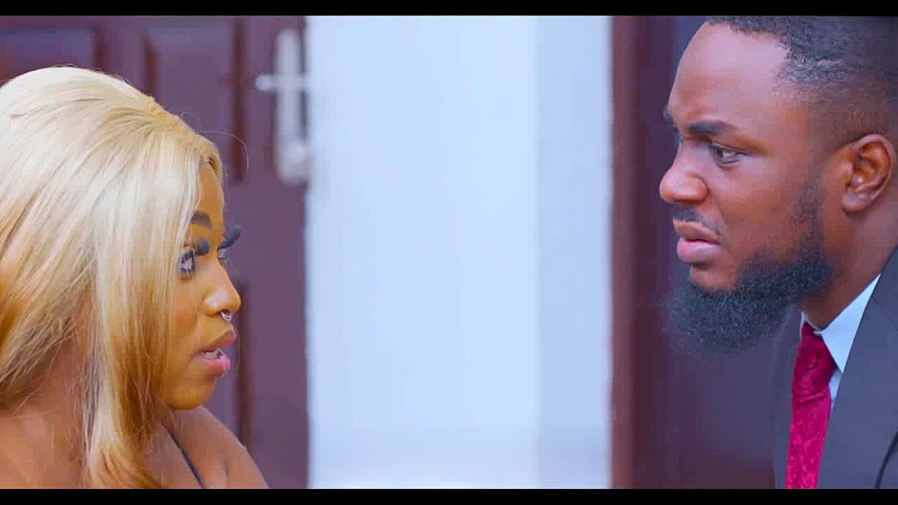 WRONG AFFECTION- A Nigerian Yoruba Movie | Full Yoruba Movie Kiki Bakare| Bimpe Akintunde| Apankufor