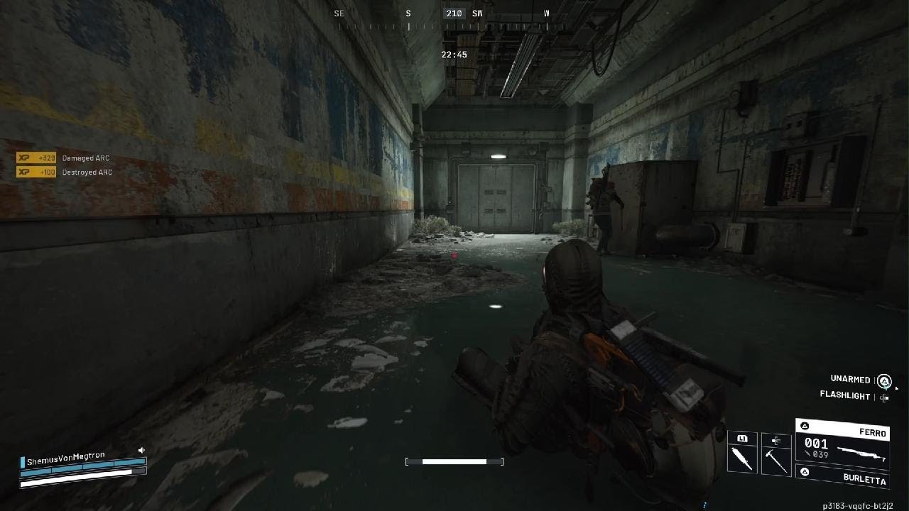 ARC Raiders one of my most fun solo's..