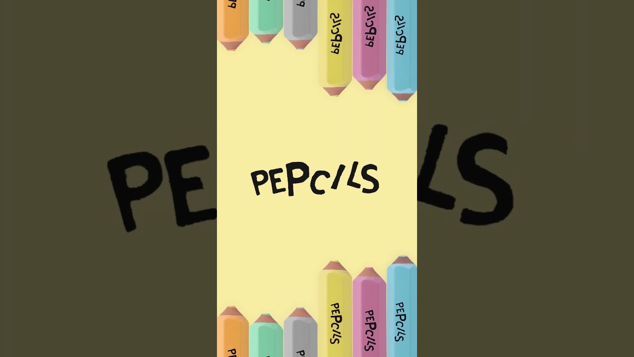 DOMS Pepcil Erasers | The New Age Eraser #doms #stationery