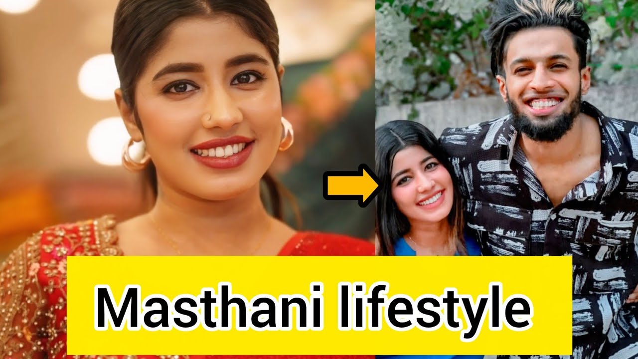 😱😱 ബിഗ് ബോസ് താരം മസ്താനി യഥാർത്ഥത്തിൽ ആരാണ് /Mastani lifestyle 