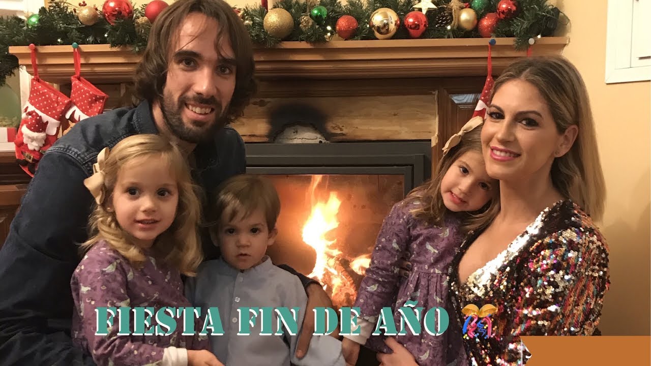 VLOG| VIAJE A SEVILLA + EL MEJOR FIN DE AÑO