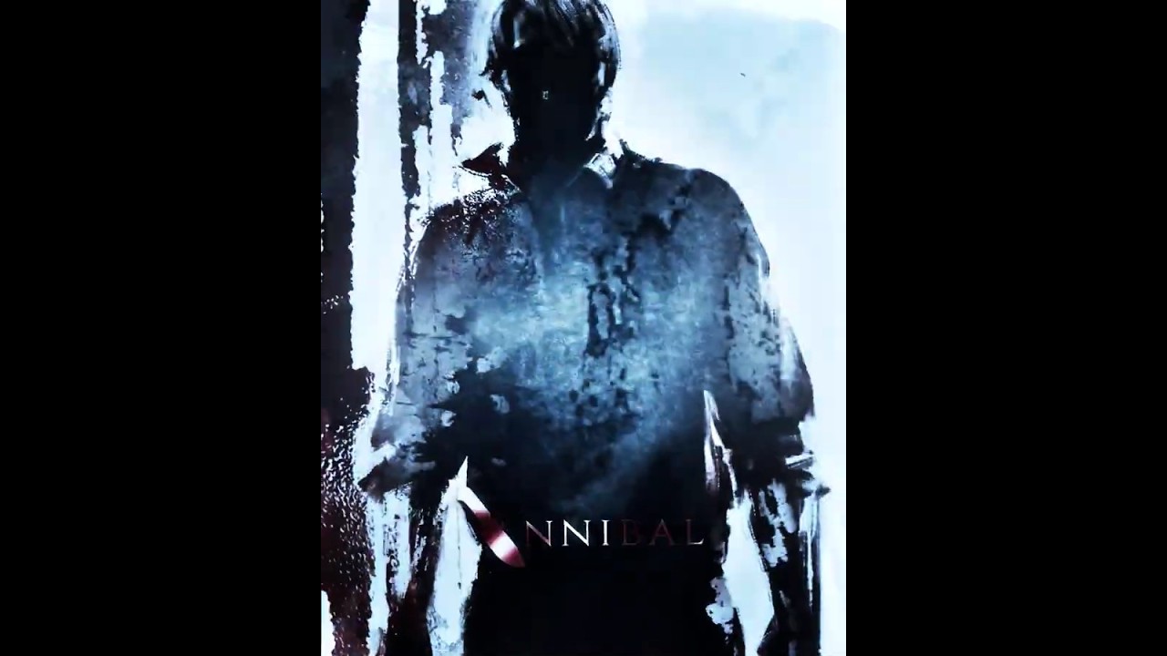 Hannibal vs. Red John | Series