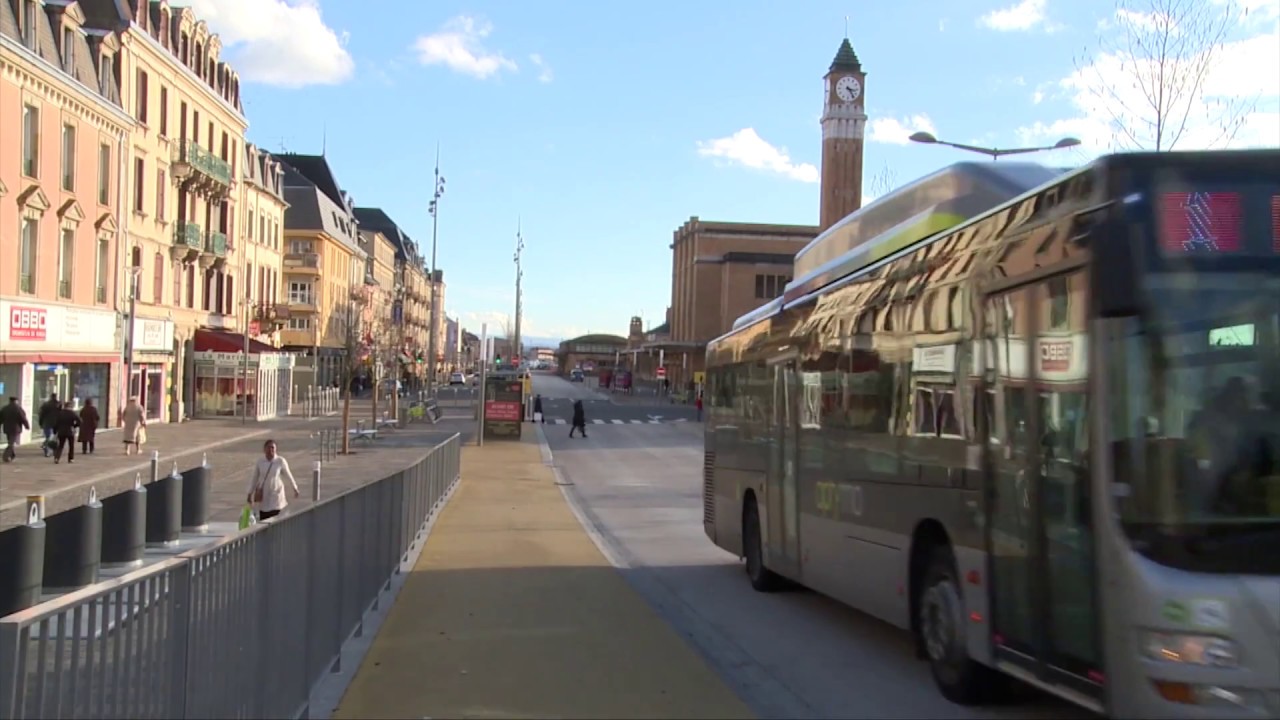 OPTYMO offre Triple Play BUS VÉLO AUTO - avril 2017