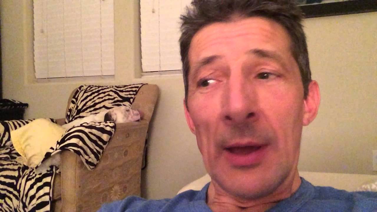 Peter Wingfield Chat