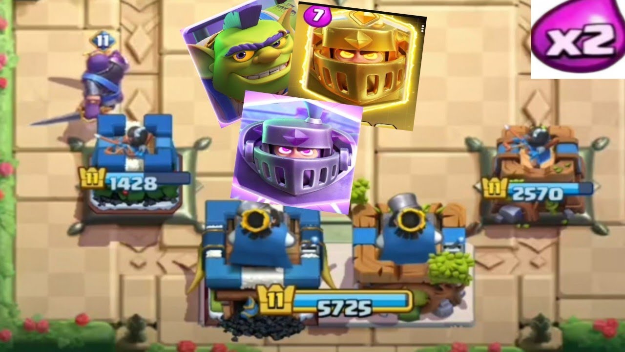 Finally Reached Arena 27 Musketeer Street! 🏰 (Clash Royale)#clashroyale #supercell 