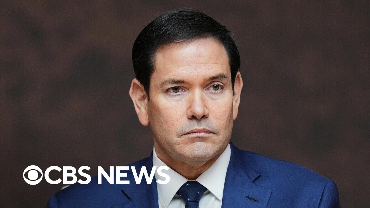 Details on Marco Rubio's testimony in former roommate's illegal lobbying trial