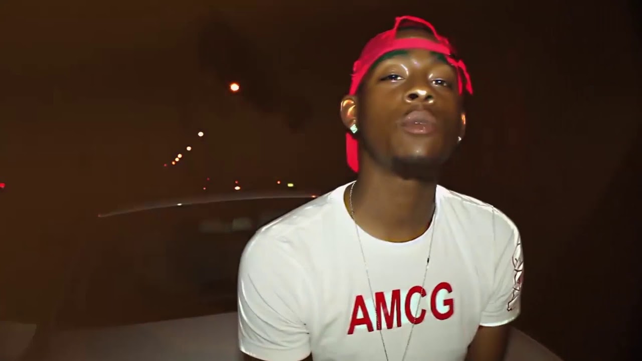 Ohh So - Children Of The Ghetto