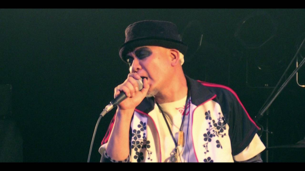 この汗を笑うんじゃねえ／水戸華之介&3-10Chain