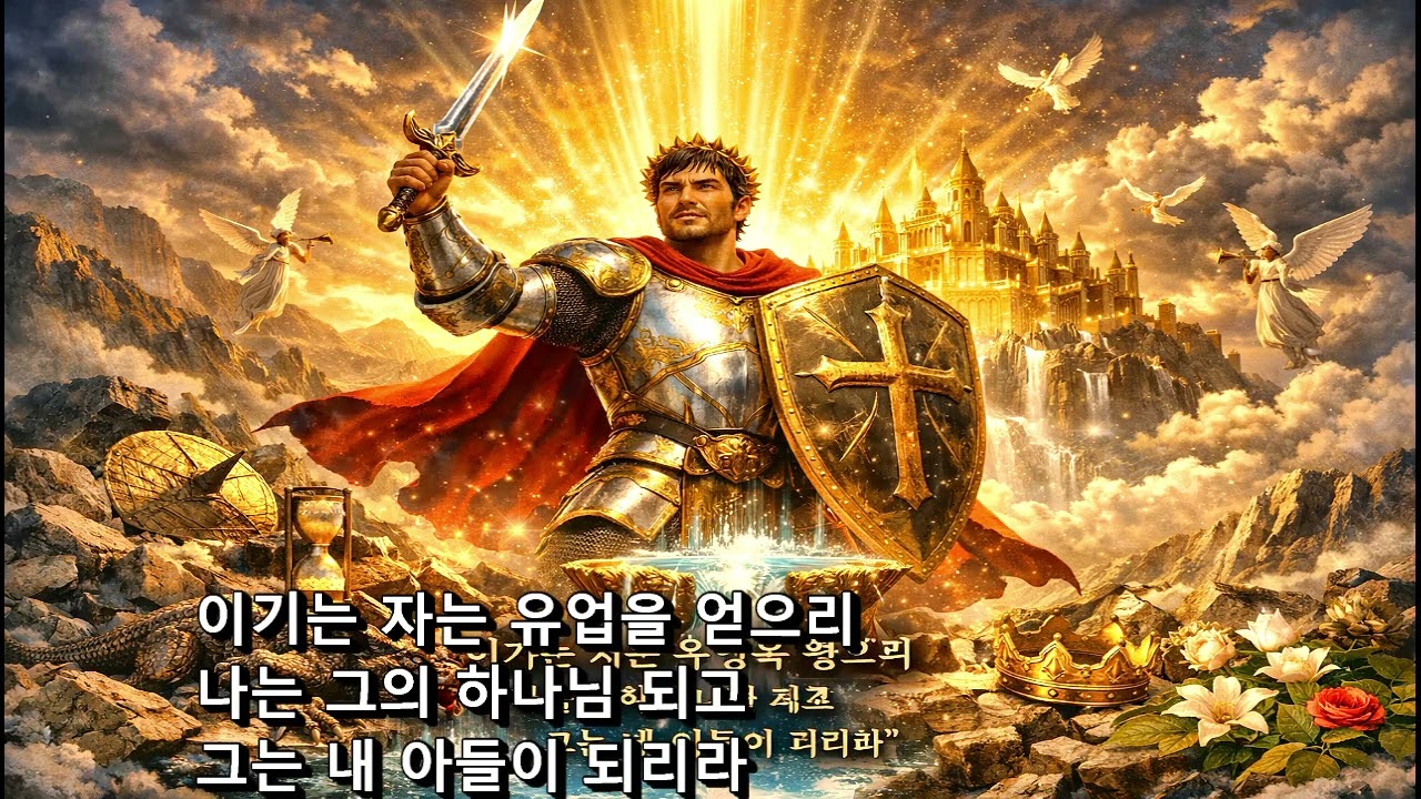 처음것들이 다 지나갔