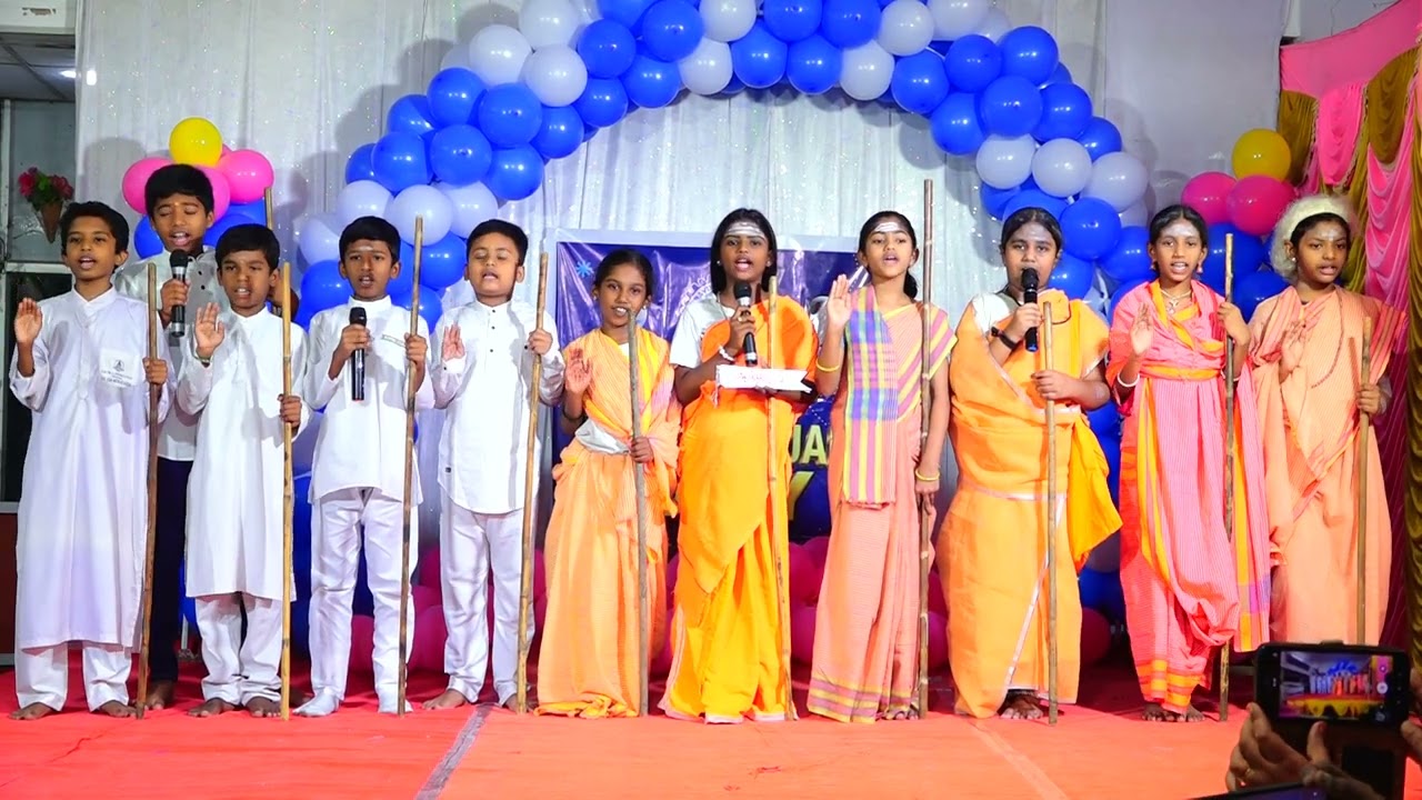 ஔவையார் ஆத்திசூடி 1 முதல் 109 வரை (4 மற்றும் 5 வகுப்பு மாணவர்கள் மற்றும் மாணவிகள்)