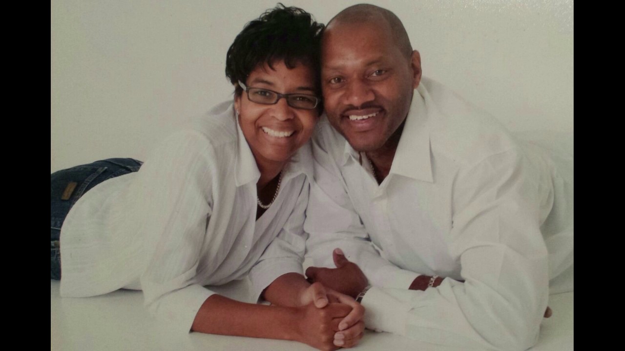God Is   Jeff & Marge Barrow