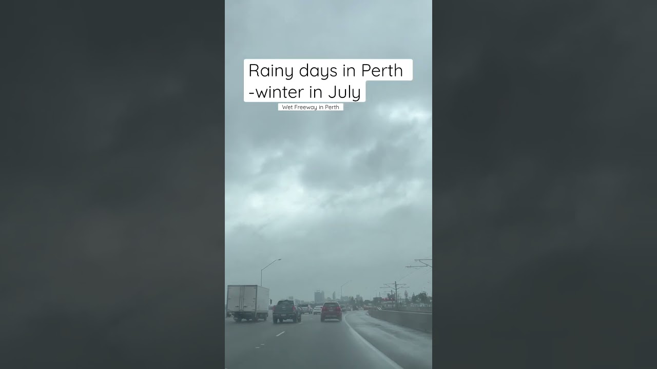 How is winter in Perth? Is it cold? Is the weather in Perth cold|very hot? Australian malayalee vlog