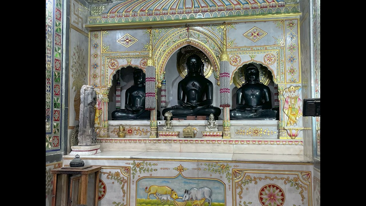 din rat mere swami samadhi maran