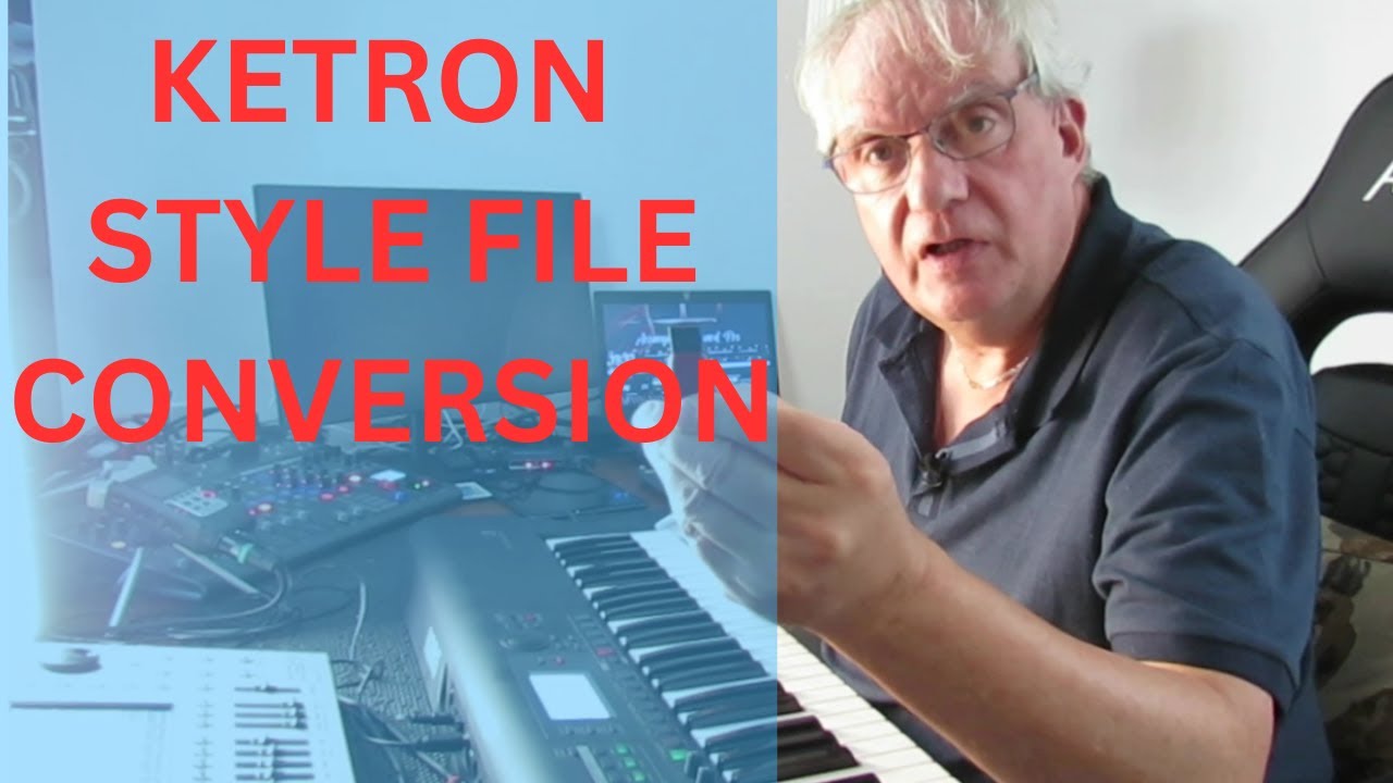 Convert Ketron .PAT style files to ketron .KST style files