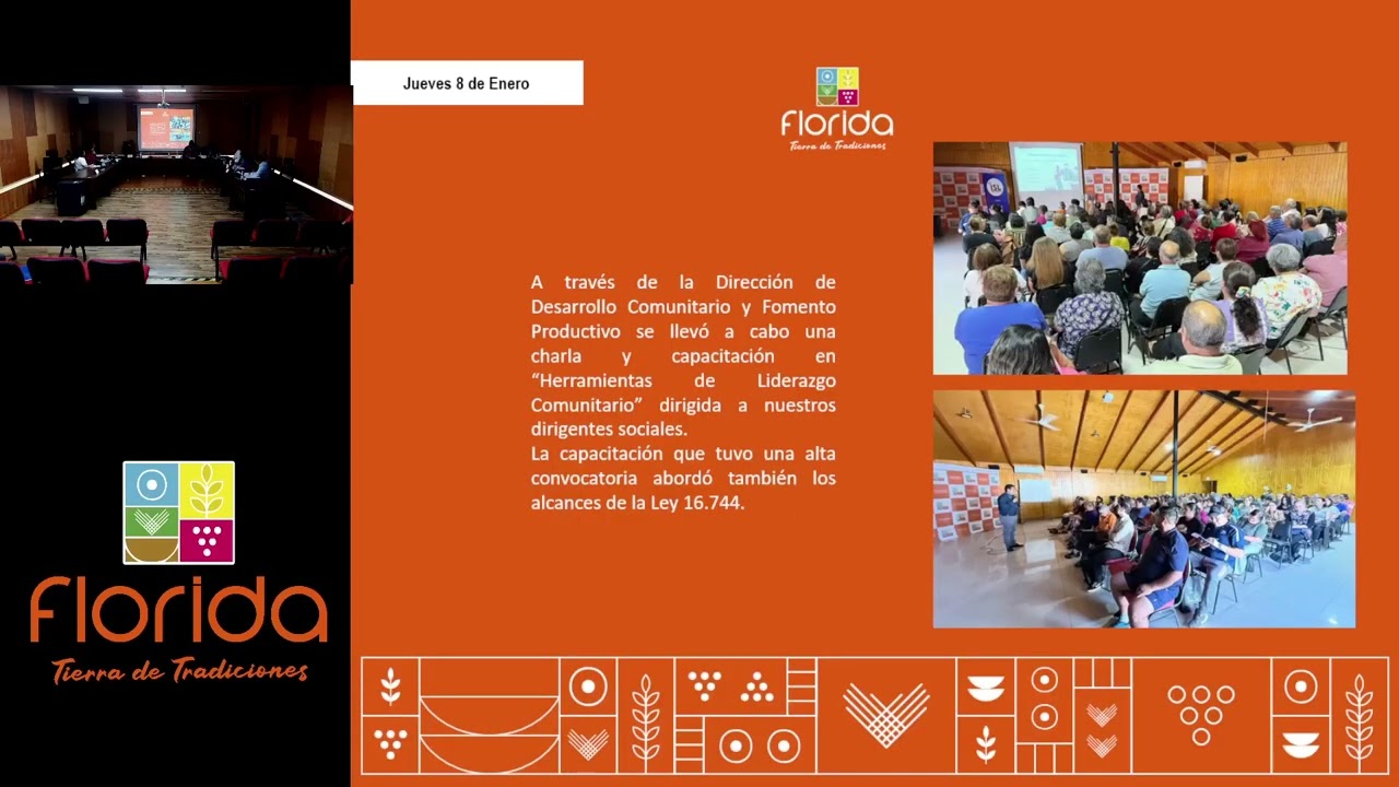 CONCEJO MUNICIPAL 14 - 1 - 2026