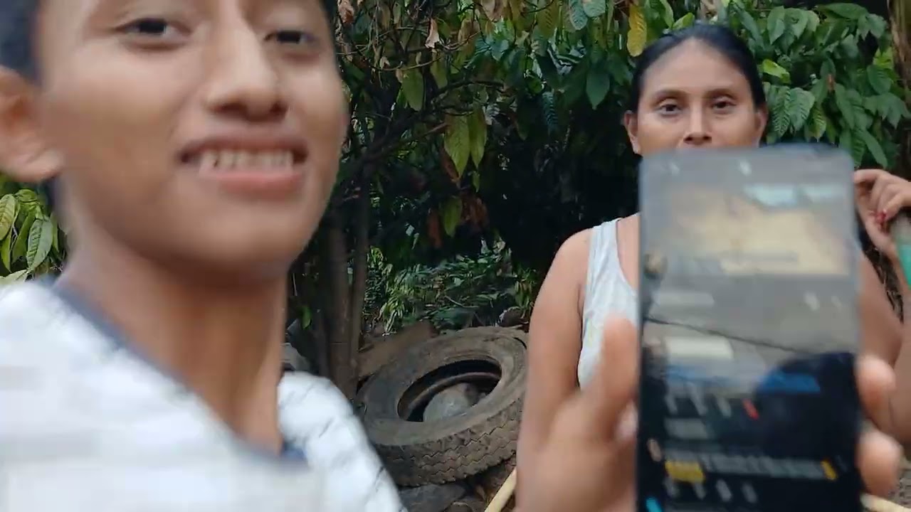 Santo Dios 😱 don David le ase una propuesta a lucila vean deque se trata