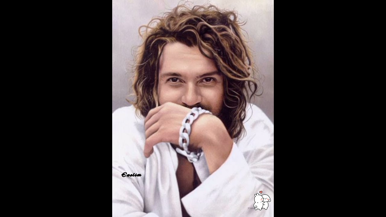 Homenagem Michael Hutchence