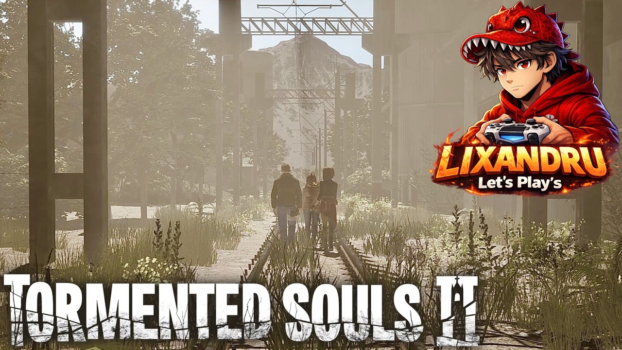 TORMENTED SOULS 2👻029: Vereint (Ende)