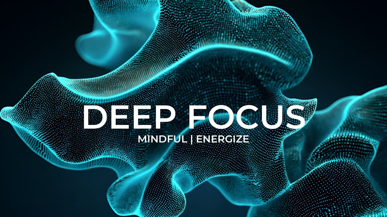 ADHD Relief Music: Beta Focus Waves (16Hz) that Increase Intelligence and Focus, Focus Music