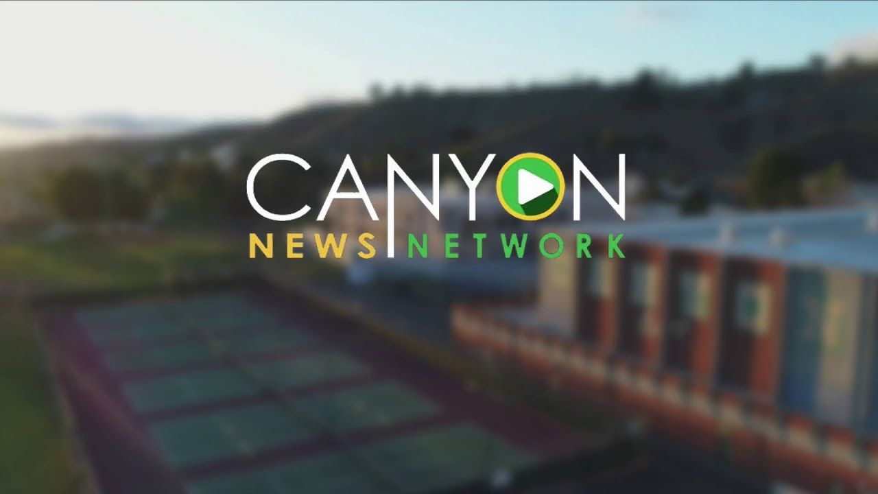 Canyon News Network February 13, 2020