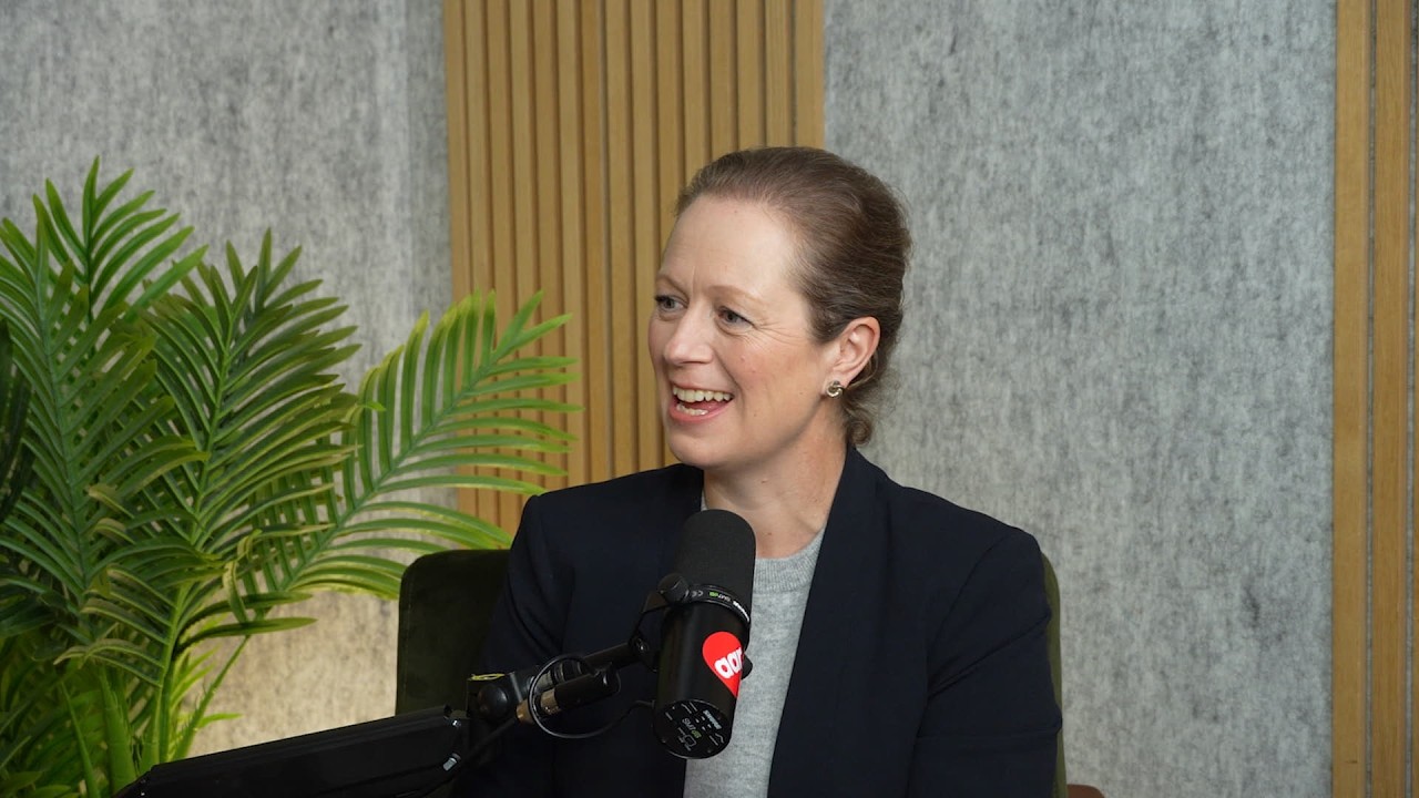 ReModel | Kate Mackie: Chief Marketing Strategy and Operations Officer, EY — Future-Ready Marketing