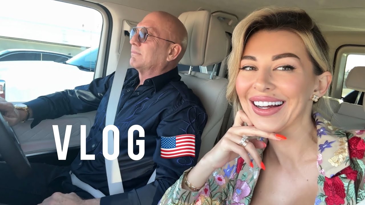 USA ВЛОГ 👋 Много всего интересного 🫶🏻 Повседневная жизнь во Флориде 🐊
