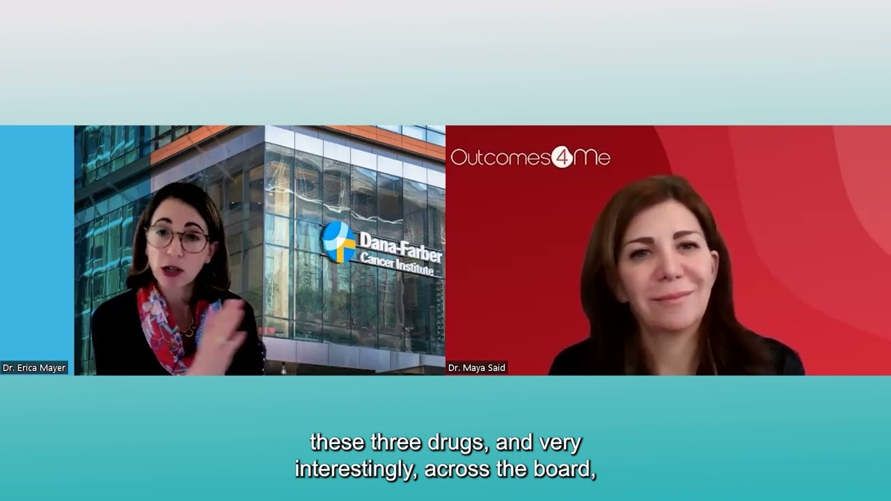 CDK 4/6 Inhibitors: How are they used in metastatic breast cancer treatment?