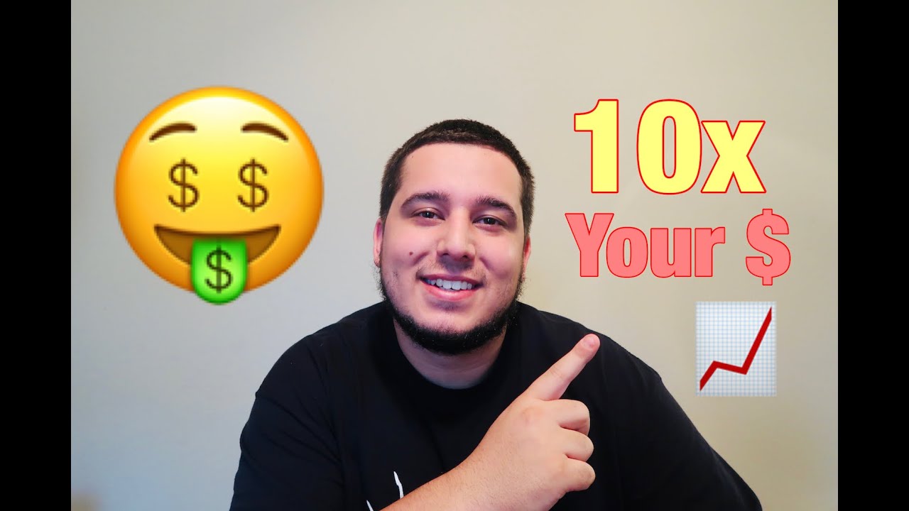 10x Your Money With this Stock!? Introducing SBE!