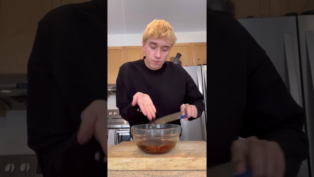 How to make Mayak eggs