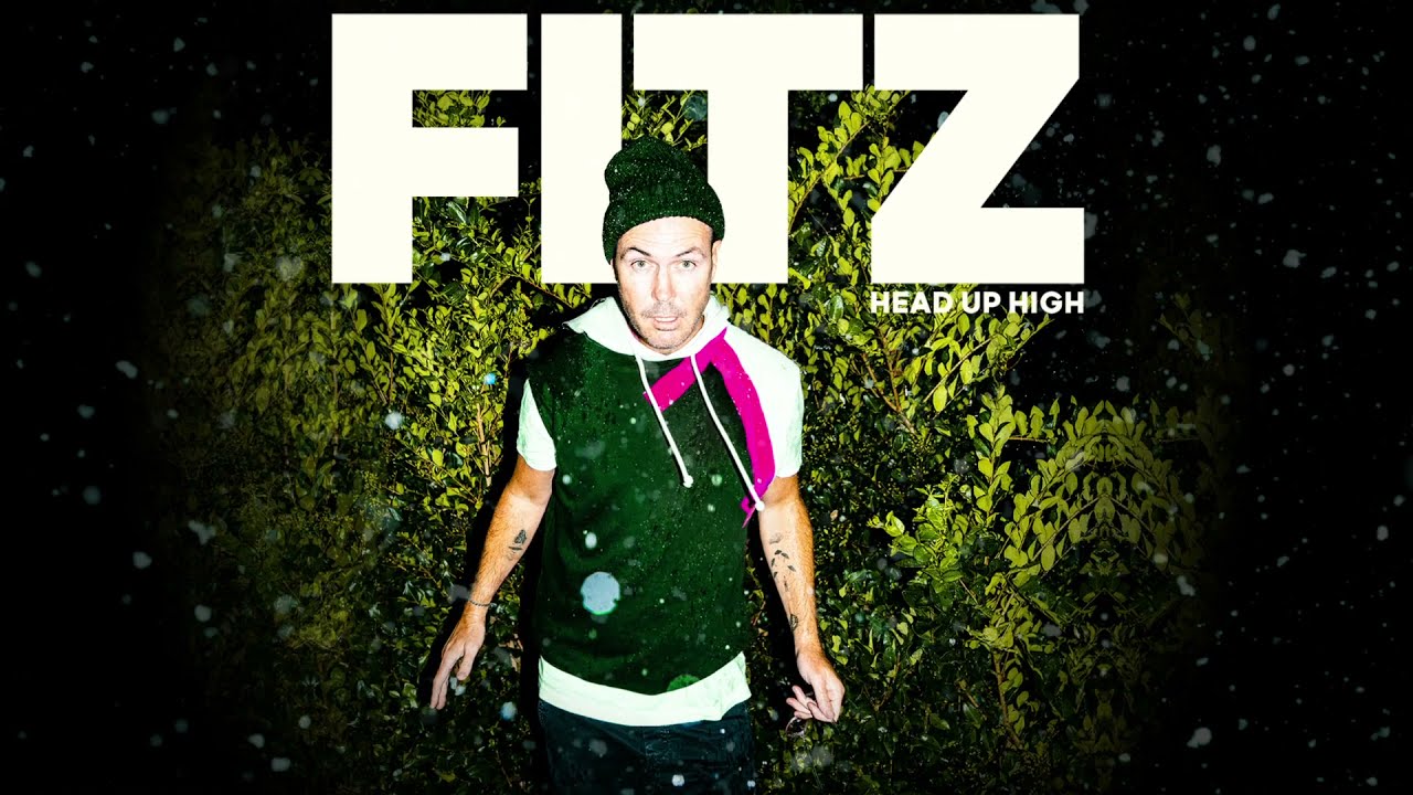 FITZ - Spaceman [Official Audio]