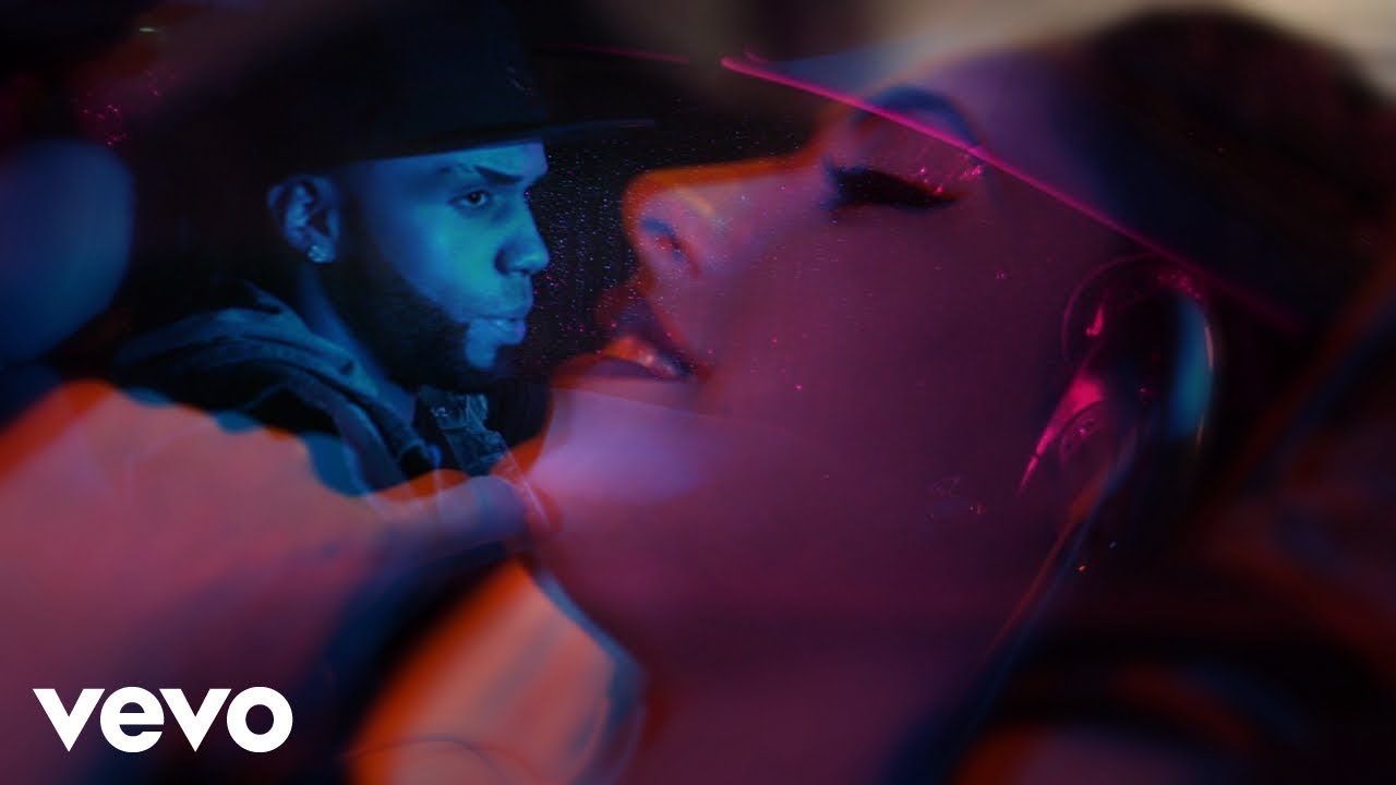 Nael black - El Qué Tenga Tienda (Video Official)