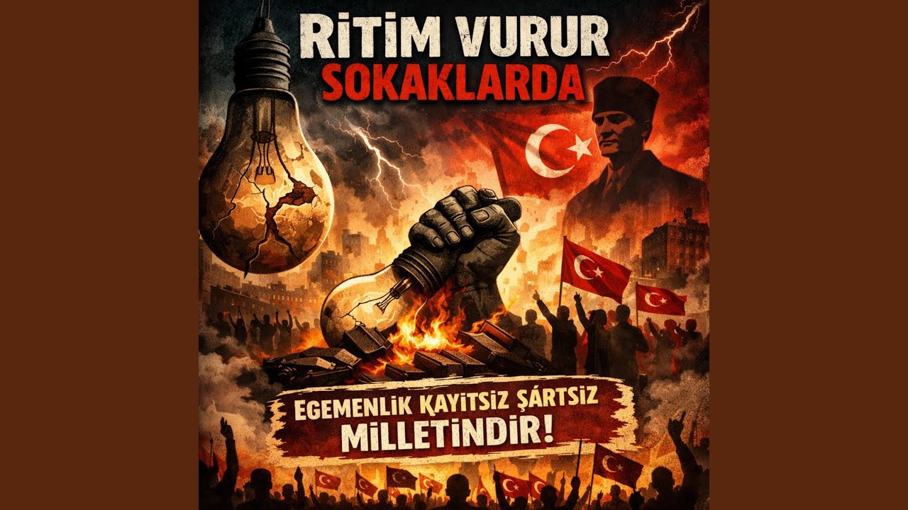 Yalanın Sarayı Çatlıyor!
