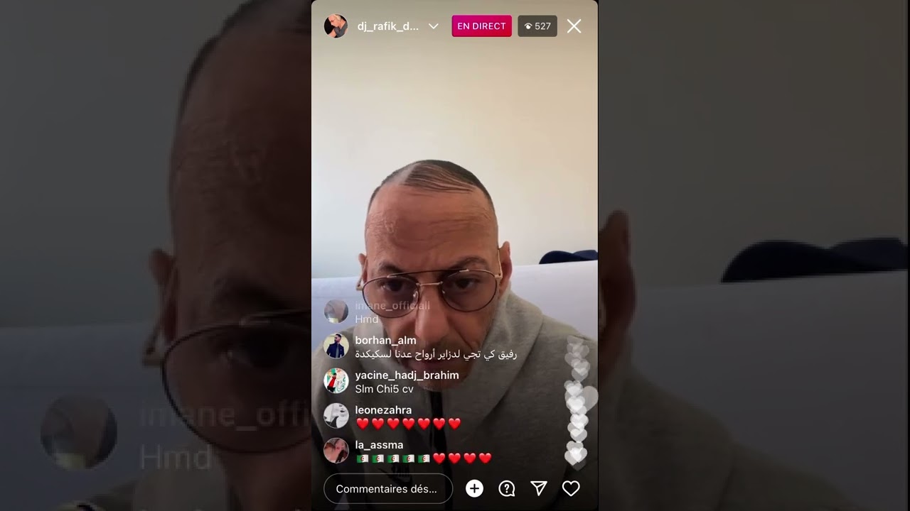 لايف قشيحة الشيخ يعلمكم كيفاه درحو قارو زطلة 😂🔥