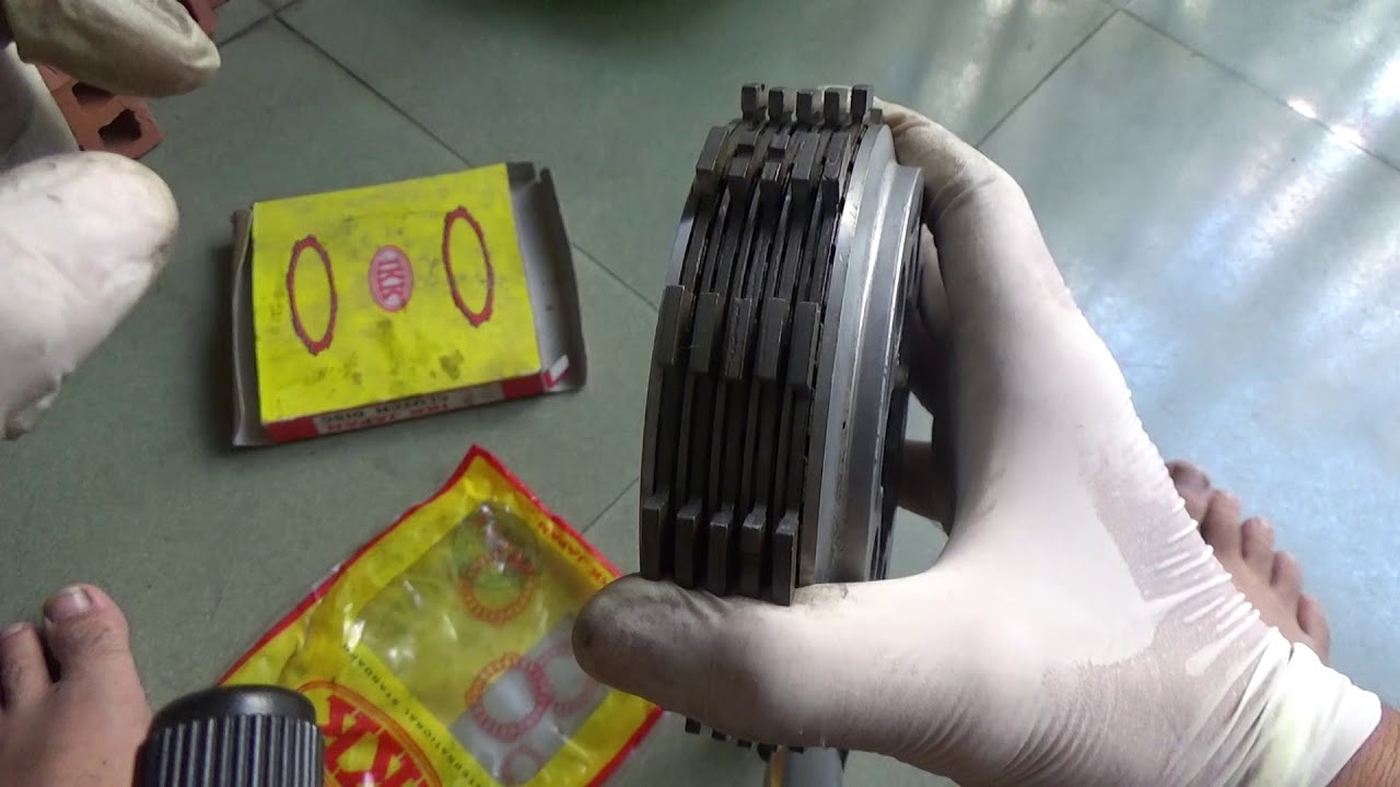 Tác hại của việc âm côn ( đa số mọi người hiểu sai )