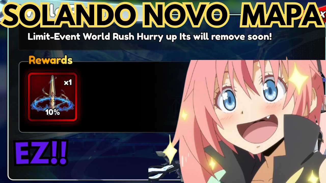 SOLANDO O NOVO EVENTO DA FLEUR BEM FACIL!! | ANIME GUARDIANS |