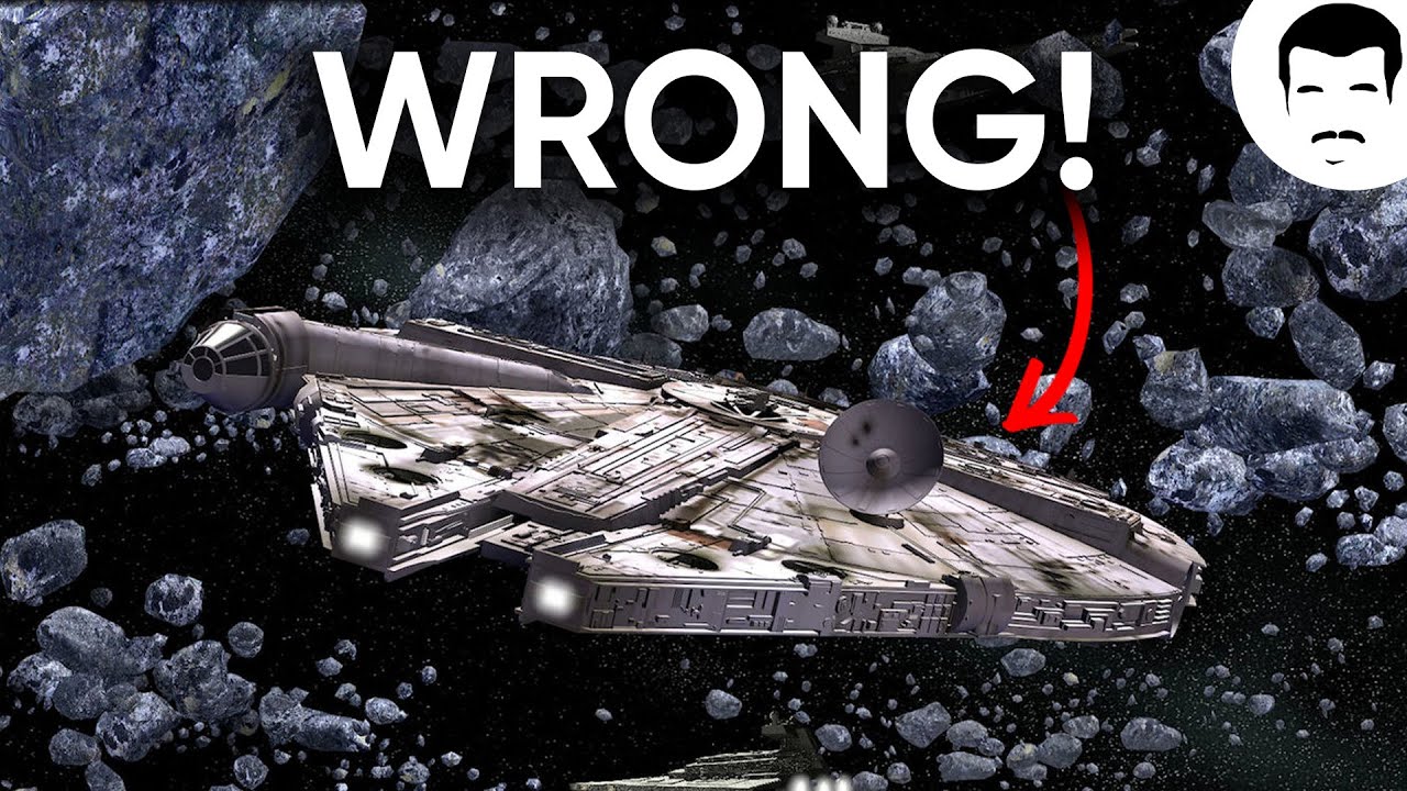 How Far Apart Are Asteroids?